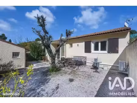 maison 3 pièces 86 m²