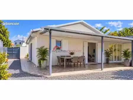maison 3 pièces 68 m²