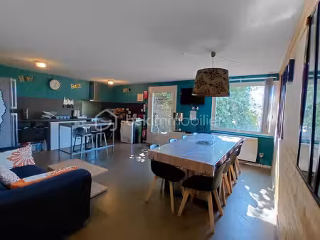 immeuble à vendre