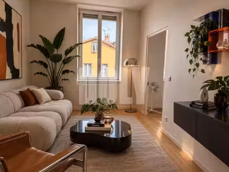 exclusivité doly - appartement - rue marcelin berthelot - charenton