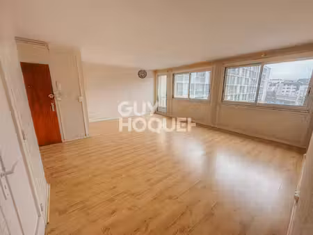 appartement clermont ferrand 4 pièce(s) 82 m2
