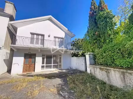 immeuble à vendre pau