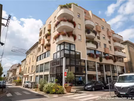 bureaux a vendre