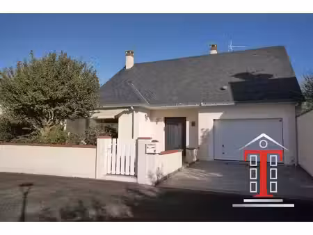 maison à vendre angers