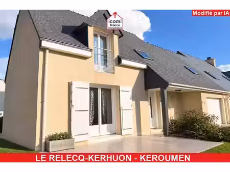 maison 6 pièces