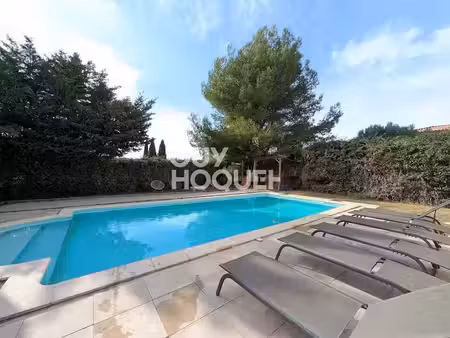vente maison 4 pièces 113.5 m² à l'isle-sur-la-sorgue (84800)  460 000 €