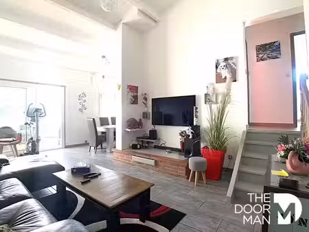 vente maison 4 pièces 94 m² à muret (31600)  269 000 €