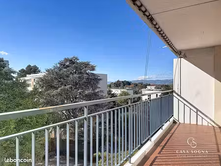 appartement 3 pièces 83 m²