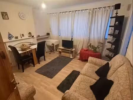 t3 au cœur des brotteaux  avec balcon et parking