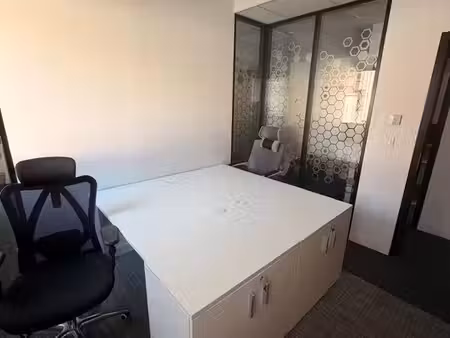bureau à sous-louer – lyon 9 vaise – 500 /mois