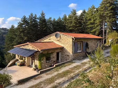 villa à vendre