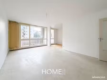 appartement 4 pièces 85 m²