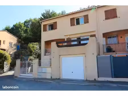 maison 4 pièces 93 m2 quartier sainte colombe