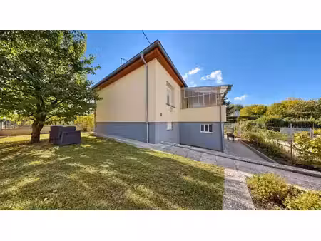 vente maison 6 pièces 115 m² à hoenheim (67800)  450 000 €
