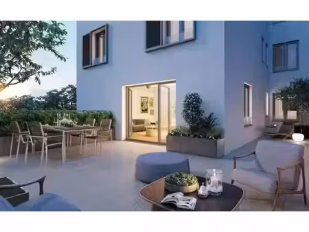 villa neuve à vendre