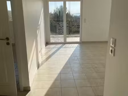 appartement 2 pièces cagnes sur mer