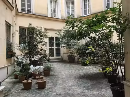 chambre à vendre paris 10