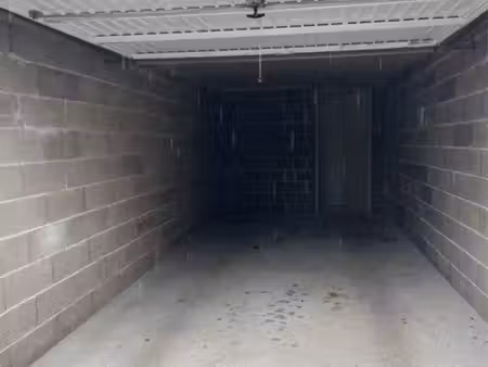 box à louer