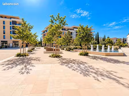 local commercial 100 m² aix en provence
