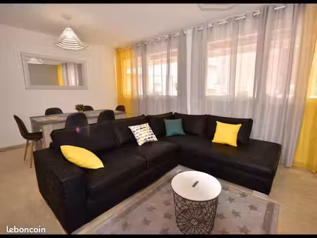 local commercial de 80 m2 la corderie 13007