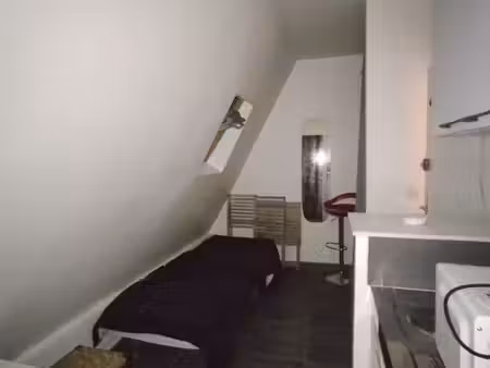 chambre étudiante paris 11eme