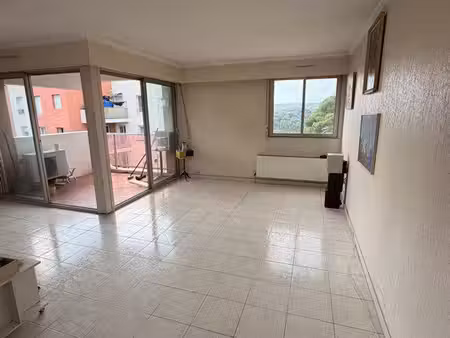 appartement 3 pièces - chemin des âmes du purgatoire