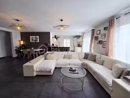 vente maison 7 pièces 172 m² à montauban (82000)  465 000 €