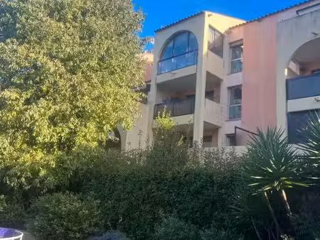 appartement 3 pièces mougins