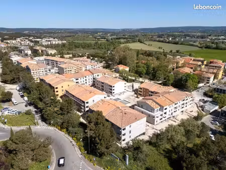 appartement 5 pièces 111 m²