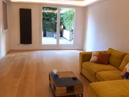 à vendre – t3 de 71 55 m² avec terrasse de 36 m²  garage et cave à villeurbanne