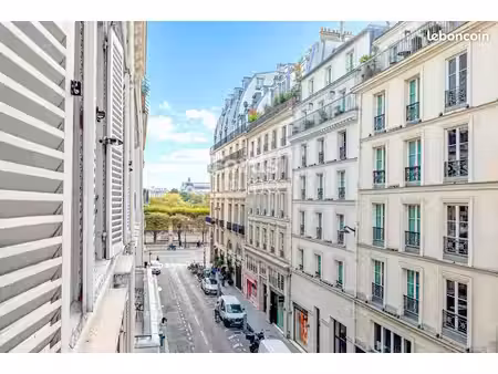 appartement 2 pièces 47 m²