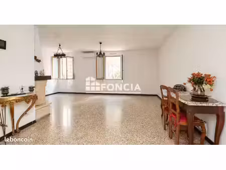 cagnes-sur-mer- maison de plain-pied - 79 m2