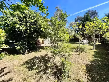 vente maison 5 pièces 144 m² à caluire-et-cuire (69300)  490 000 €