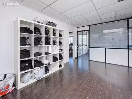 boutique 78 m² cannes