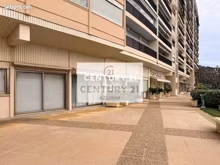 local commercial 33 m²