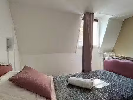 colocation à louer