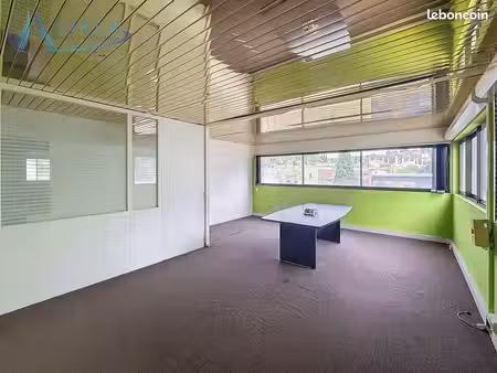 bureaux 29 m² le cannet