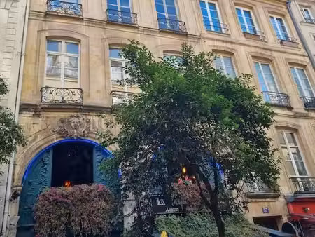bureaux 75 m²