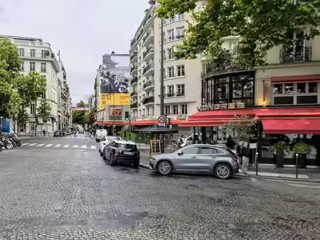 local commercial 75 m²