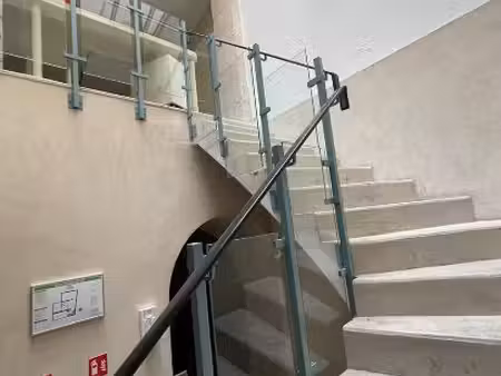 bureaux 179 m² paris