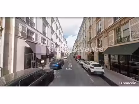 local commercial 90 m²