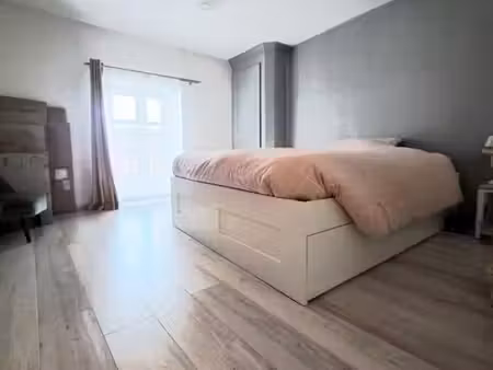 appartement 2 pièces 56 m²