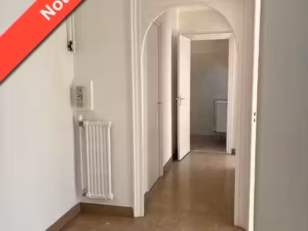 appartement 3 pièces 72 m²