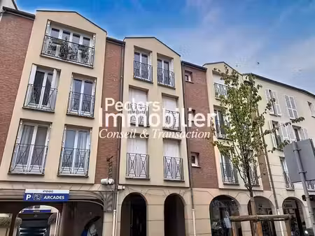 location appartement 1 pièce 25 m² à rueil-malmaison (92500)  875 €