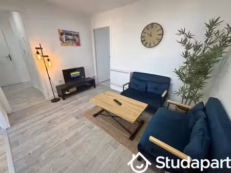 studio à louer