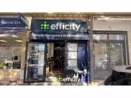 local commercial à louer