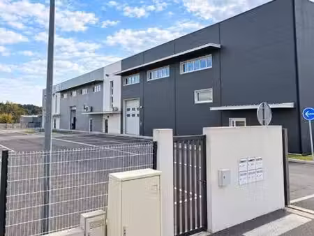 local commercial à louer