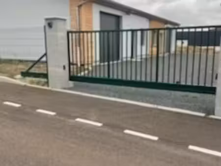 local d'activité 188 m²