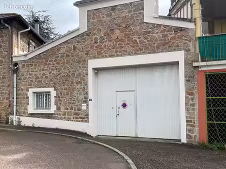 local à louer