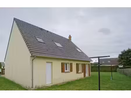 maison à louer